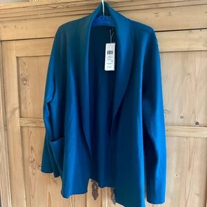 Eileen Fisher Blazer